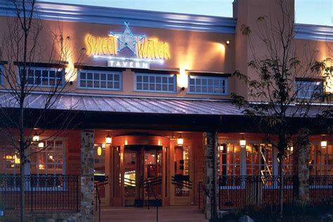 Sweetwater tavern - 820 reviews #1 of 196 Restaurants in Falls Church $$ - $$$ American Brew Pub Bar. 3066 Gate House Plaza, Falls Church, VA 22042 +1 703-645-8100 Website Menu. Open now : 11:00 AM - 10:30 PM. …